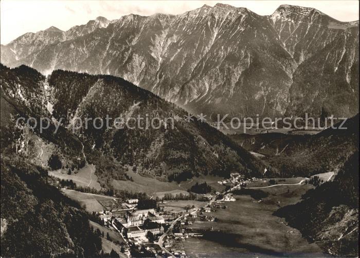 Ettal Benediktinerabtei