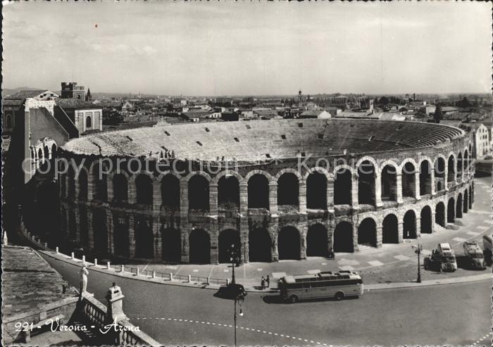 Verona Veneto Arena