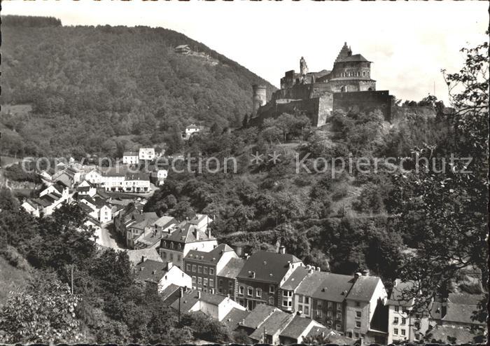 Vianden Hotel Oranienburg