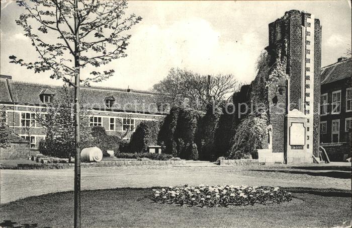 Hasselt Limburg Park