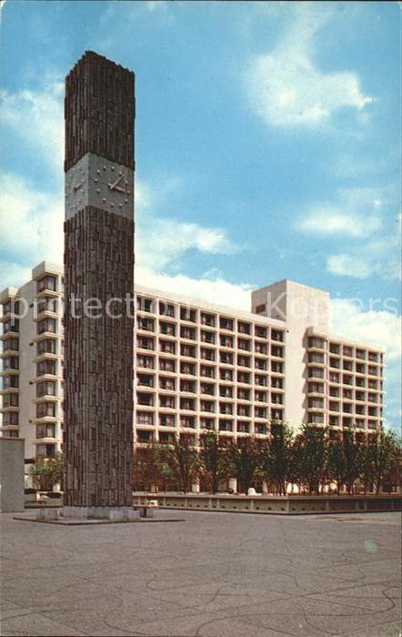 Hartford Connecticut Hotel America