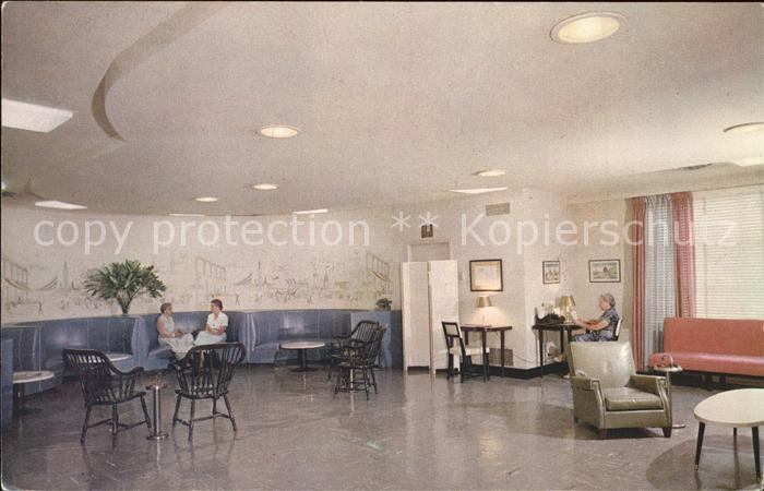 New York City YWCA Lauren Spelman Residence Club