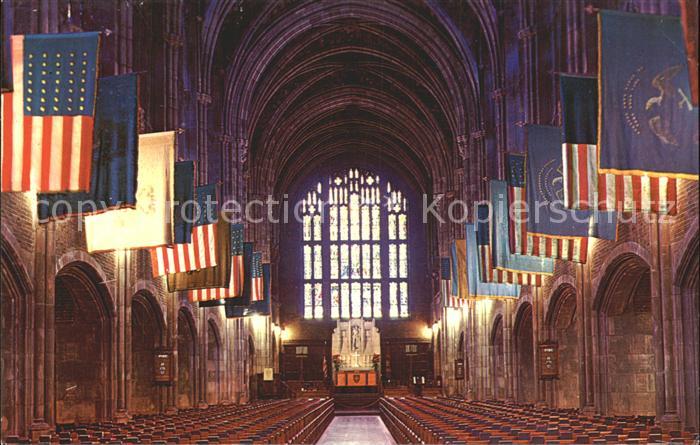 New York City Cadet Chapel