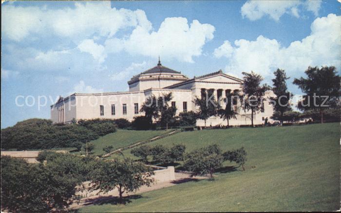 Lake Michigan John G. Shedd Aquarium