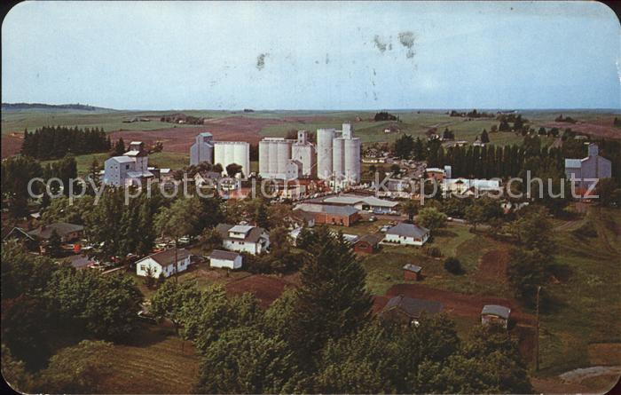 Fairfield Washington Flag Day