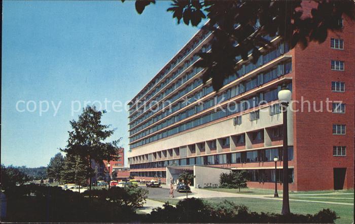 Ohio Columbus University Hospital
