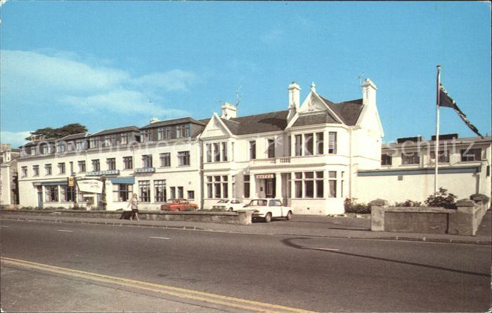 Helensburgh Commodore Hotel