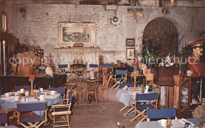 Nevada City Old Stone Hall American Victorian Museum