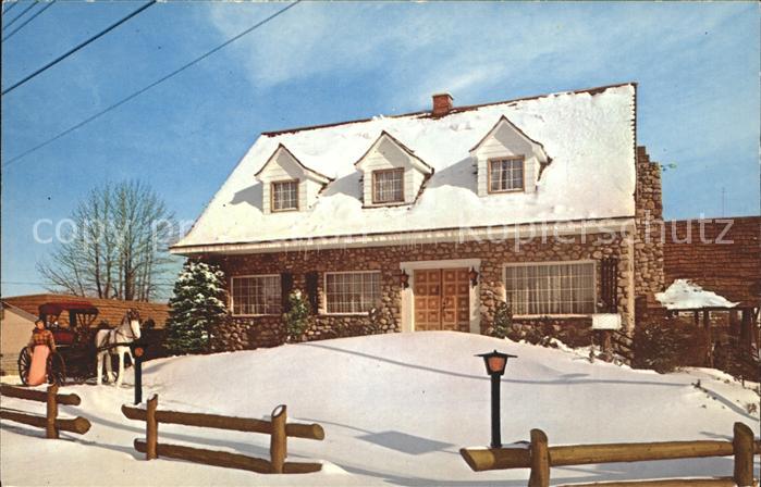 Greenfield Park Quebec Motel Canada