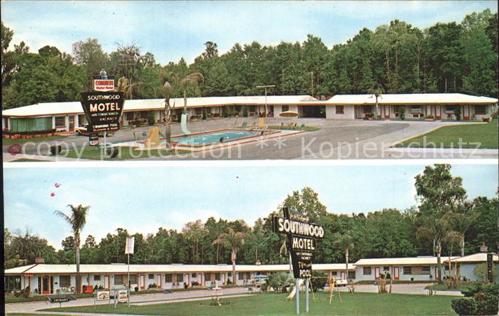 Ocala Southwood Motel