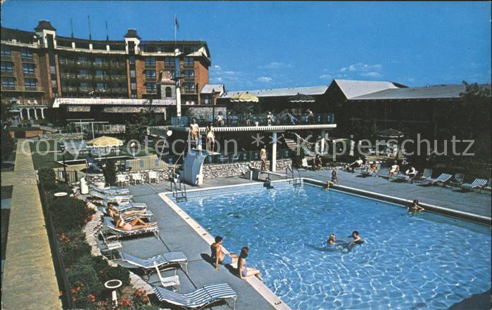 Louisville Kentucky Executive Inn Hotel Poll