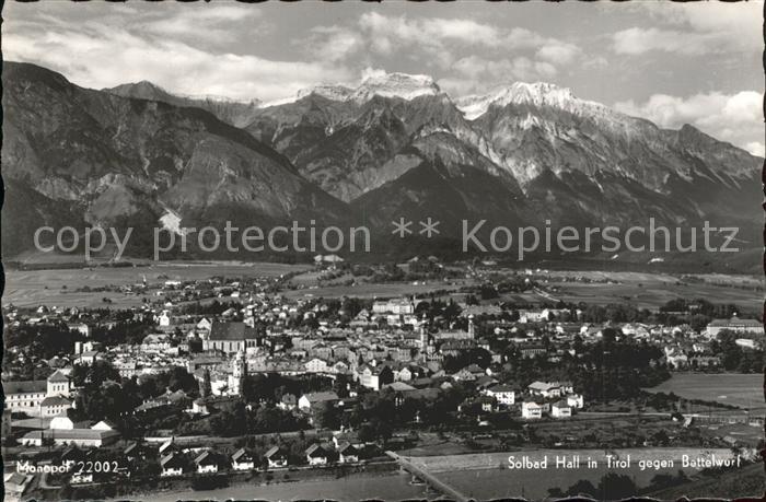 Hall Tirol