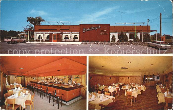 USA Bradleys Restaurant