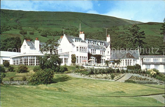 Stirling Aberfoyle Forest Hills Hotel