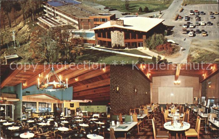 Alliston Nottawasaga Inn