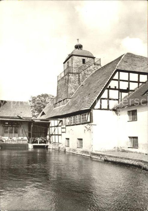 Peitz Hammerwerk