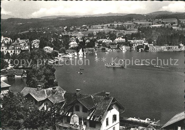 Velden Woerthersee