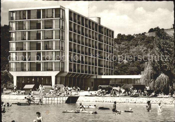 Tihany Grand Hotel
