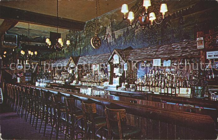 New York City Bavarian Inn