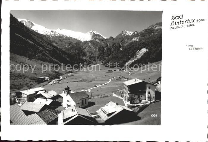 Bad Hintertux