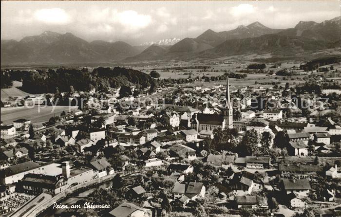 Prien Chiemsee