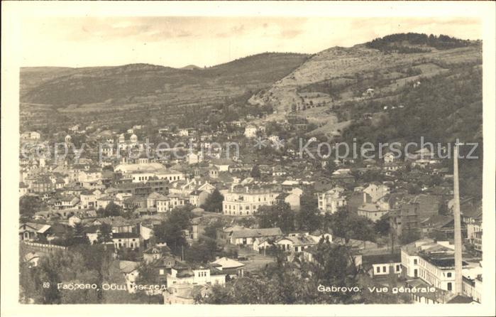 Gabrovo