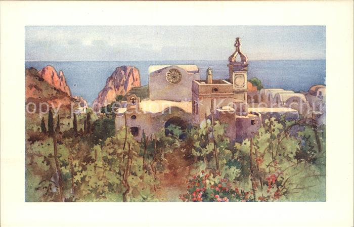 Capri Ceriosa