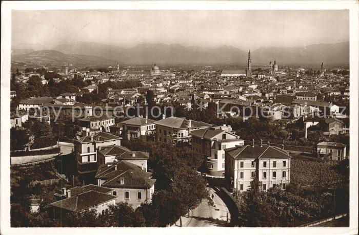 Vicenza Viale Dante