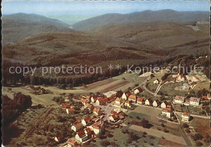 Wilhelmsfeld Gaststaette Pension Schriesheimer Hof