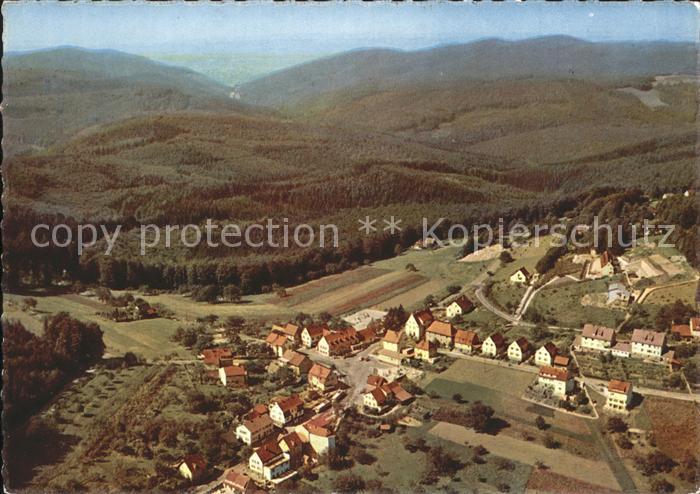 Wilhelmsfeld Gaststaette Pension Schriesheimer Hof