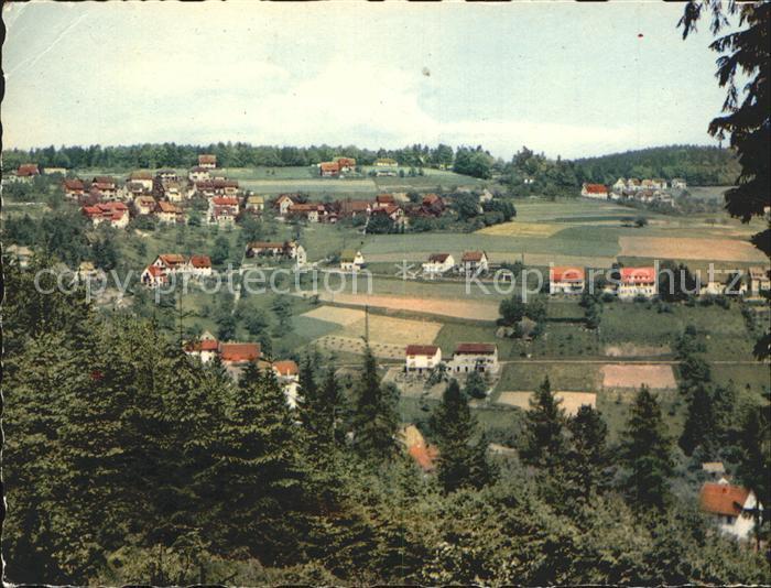 Wilhelmsfeld Restaurant Talblick