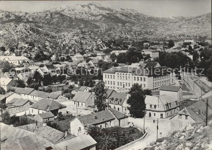 Cetinje