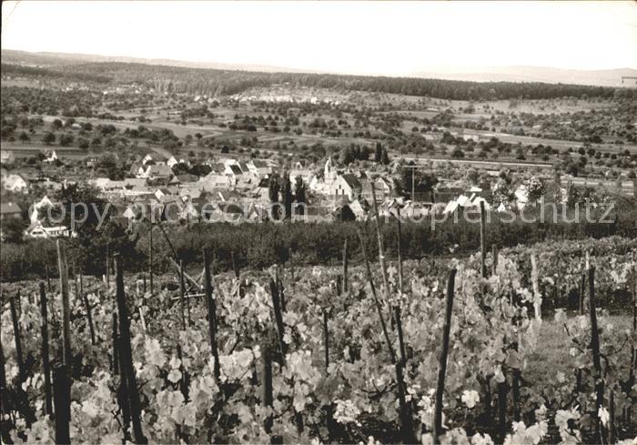 Graefenhausen Enzkreis