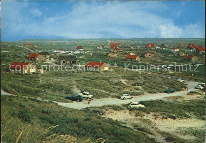 Terschelling Vakantiehuisjes Midsland