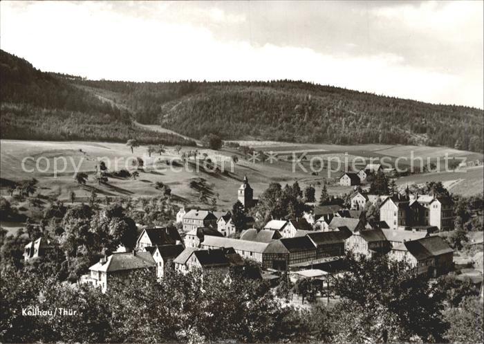 Keilhau Teilansicht