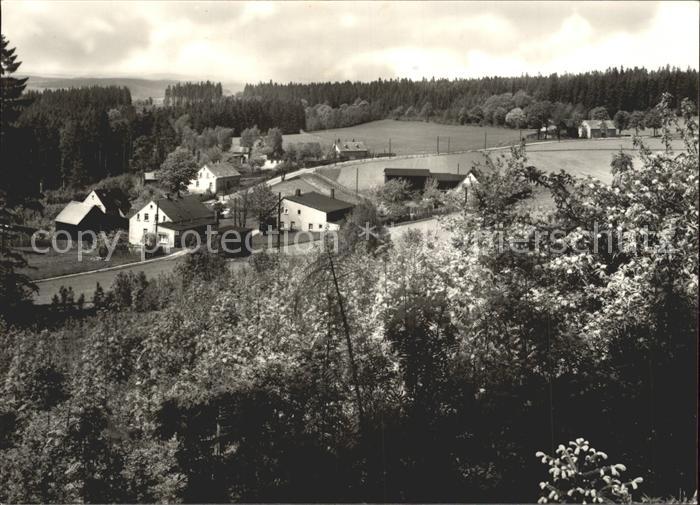 Schnarrtanne Unterdorf Gaststaette Schoene Aussicht