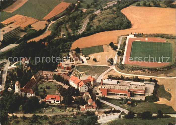 Sinsheim Elsenz Landeswohlfahrtsverband Baden Landesjugendheim Stift Sunnisheim