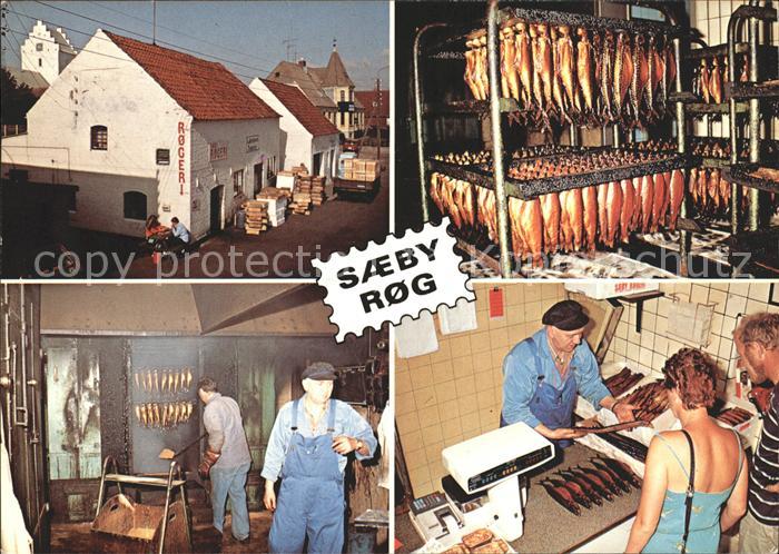 Saeby Rogeri Havnen
