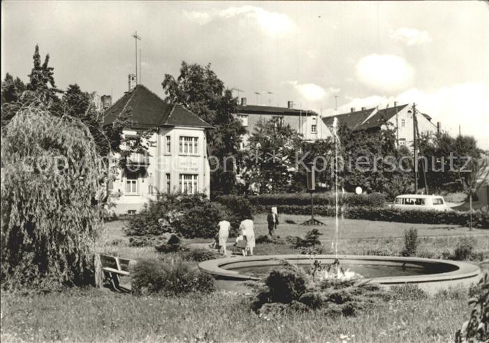 Ronnenberg Karl Marx Platz