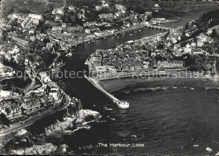 Looe Harbour