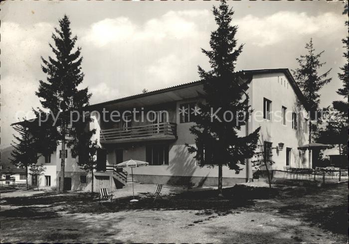 Ledenitzen Gasthof Pension Karawankenheim