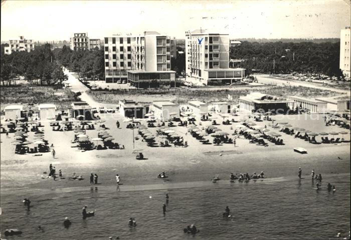 Milano Marittima Hotel Boston