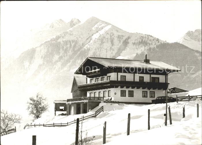 Restaurant Hotel Bergrestaurant