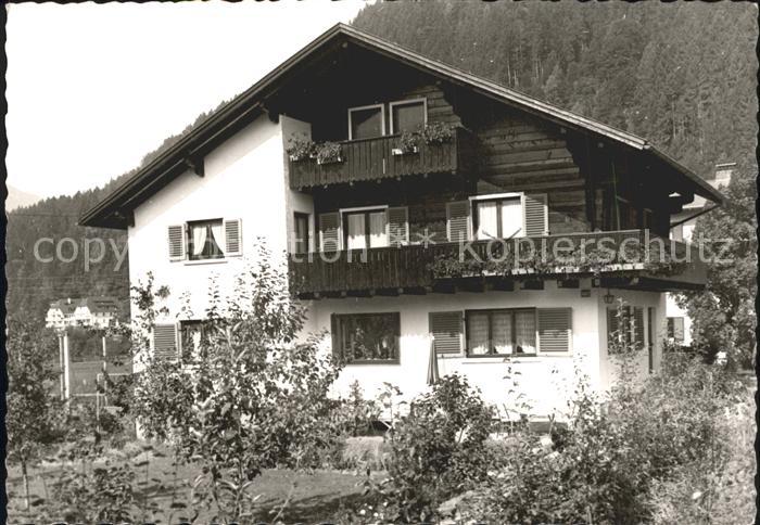 Schruns Vorarlberg Kuranstalt