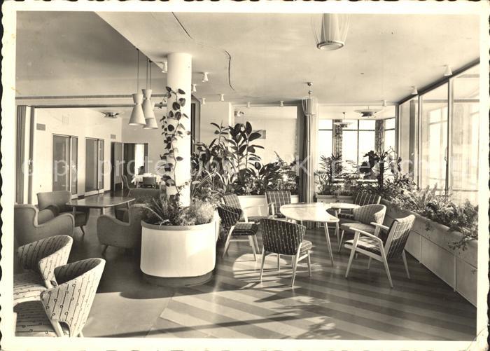 Bad Meinberg Roland Sanatorium