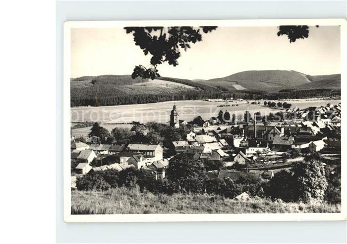 Tambach-Dietharz Buchenberg