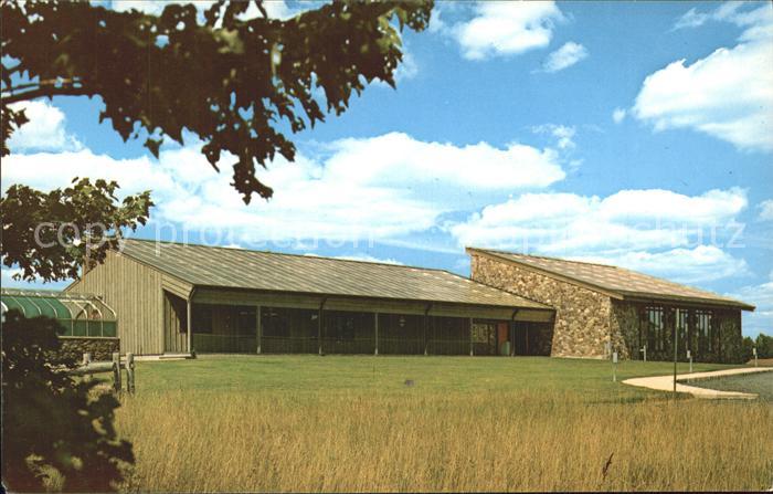 Basking Ridge Environmental Education Center