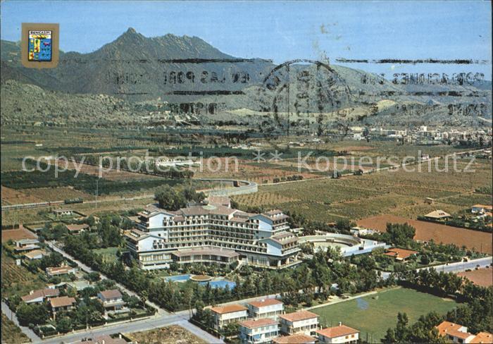 Benicasim Hotel Orange