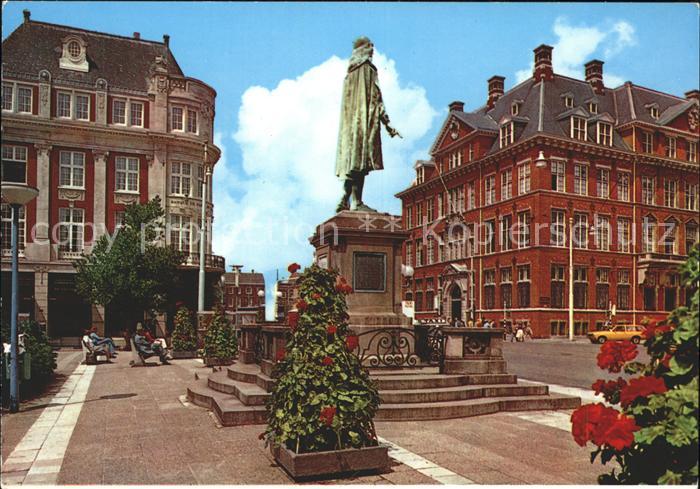 Den Haag Plein