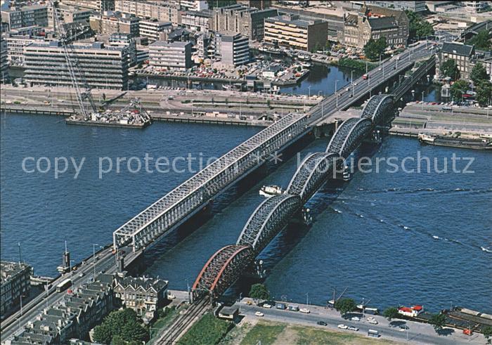 Rotterdam Willemsbrug